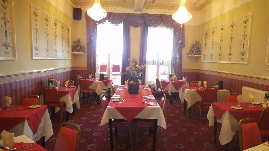 Abbey Court Hotel Torquay Exterior photo