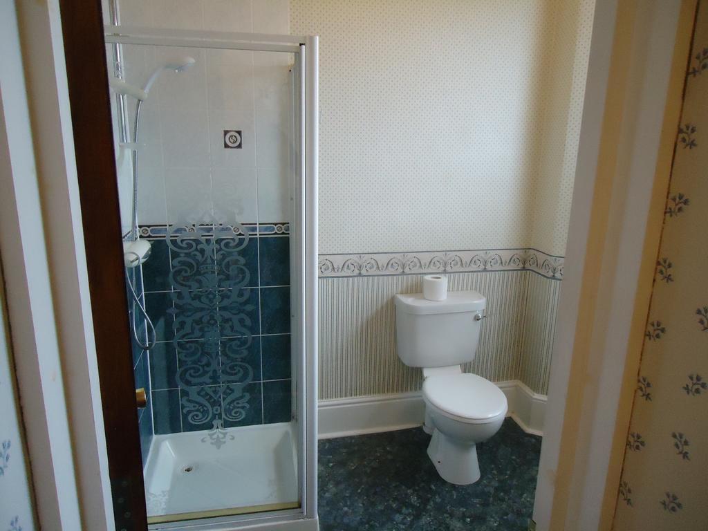 Abbey Court Hotel Torquay Room photo