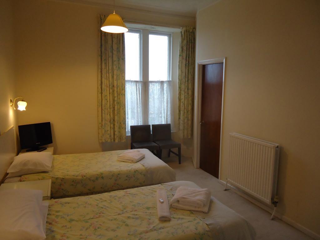 Abbey Court Hotel Torquay Room photo