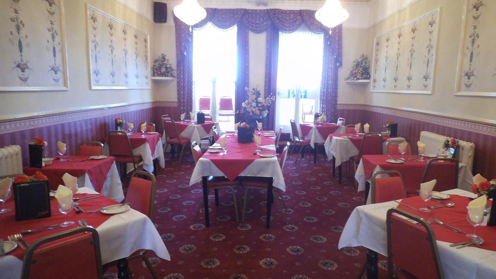 Abbey Court Hotel Torquay Exterior photo